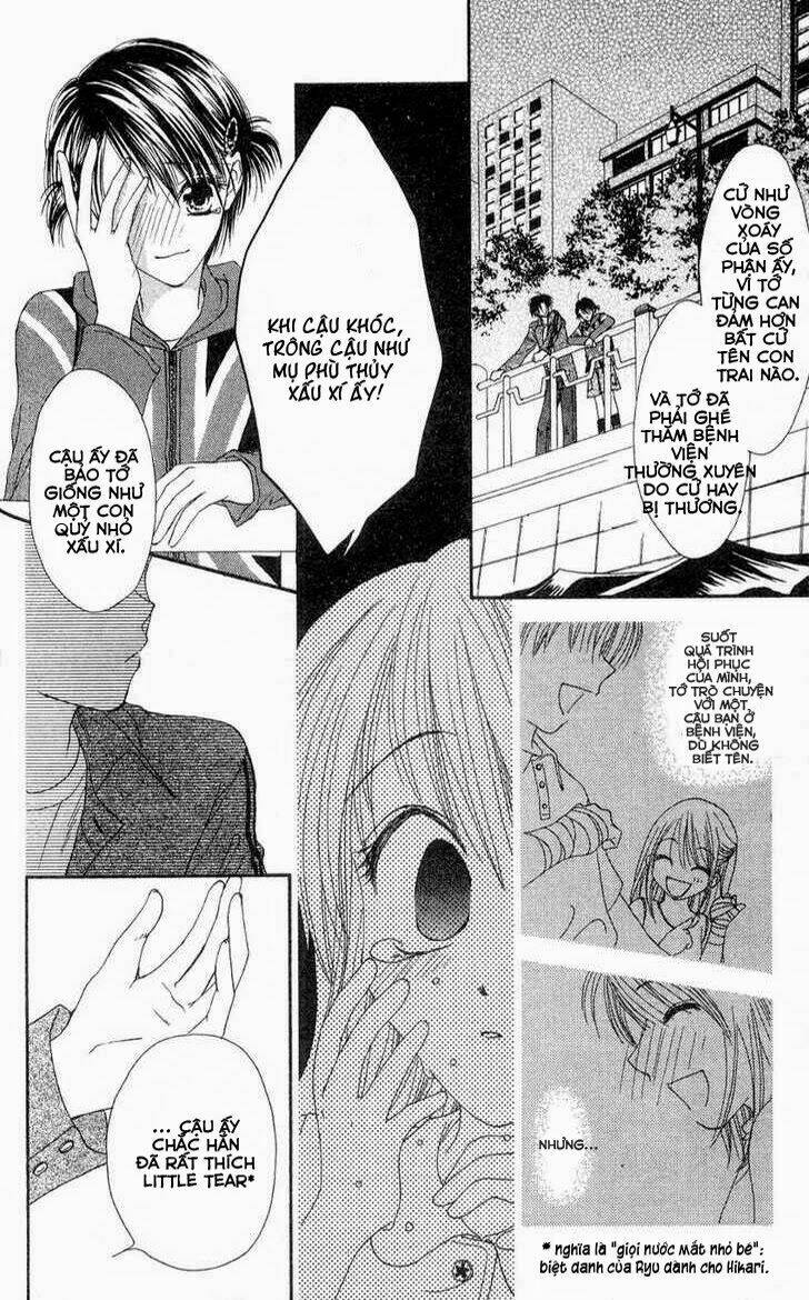 tổng hợp one shot. chapter 129 17