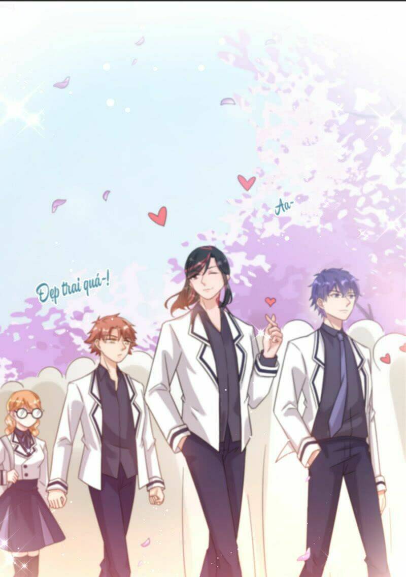 ma lạt thiên kim đẩu ác thiếu chapter 140 8