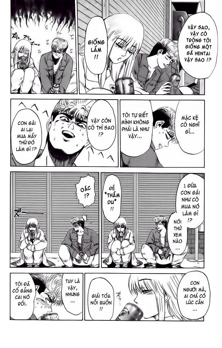 shonan junai gumi chapter 196 11