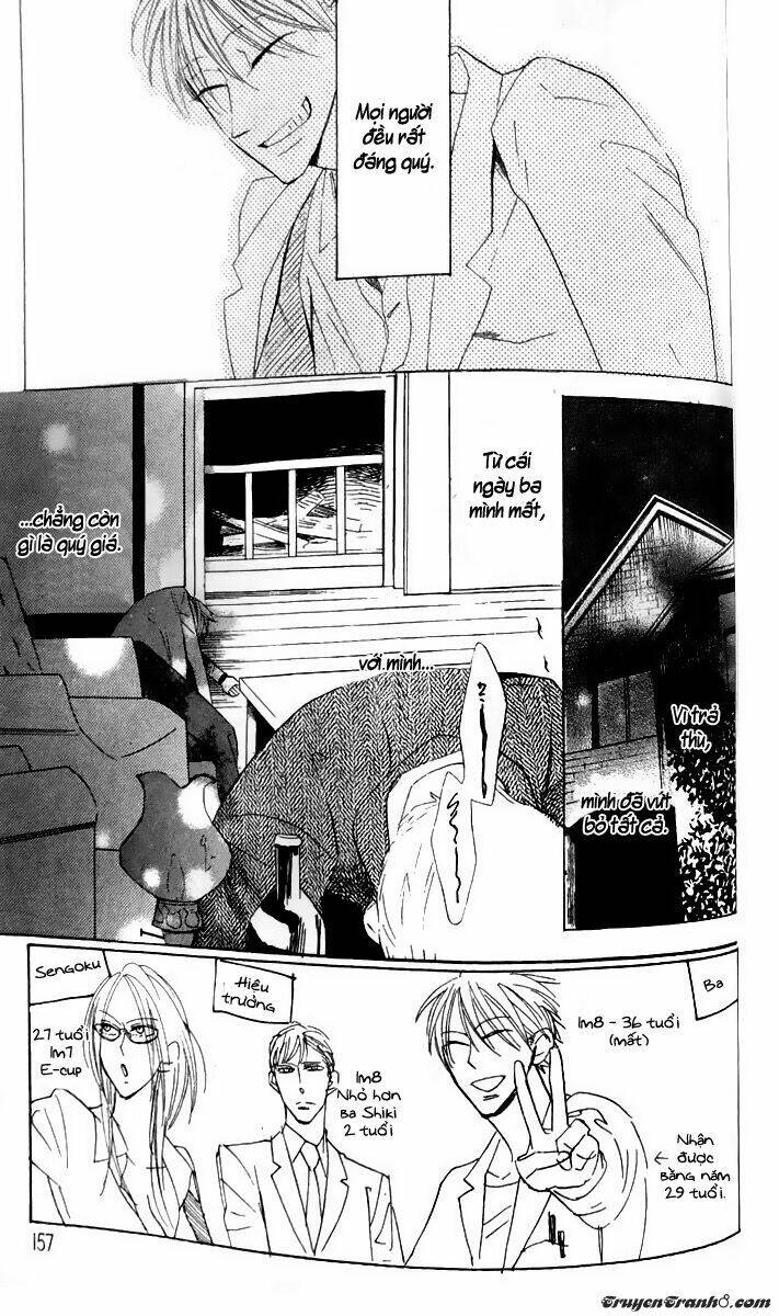 love sick chapter 17 32