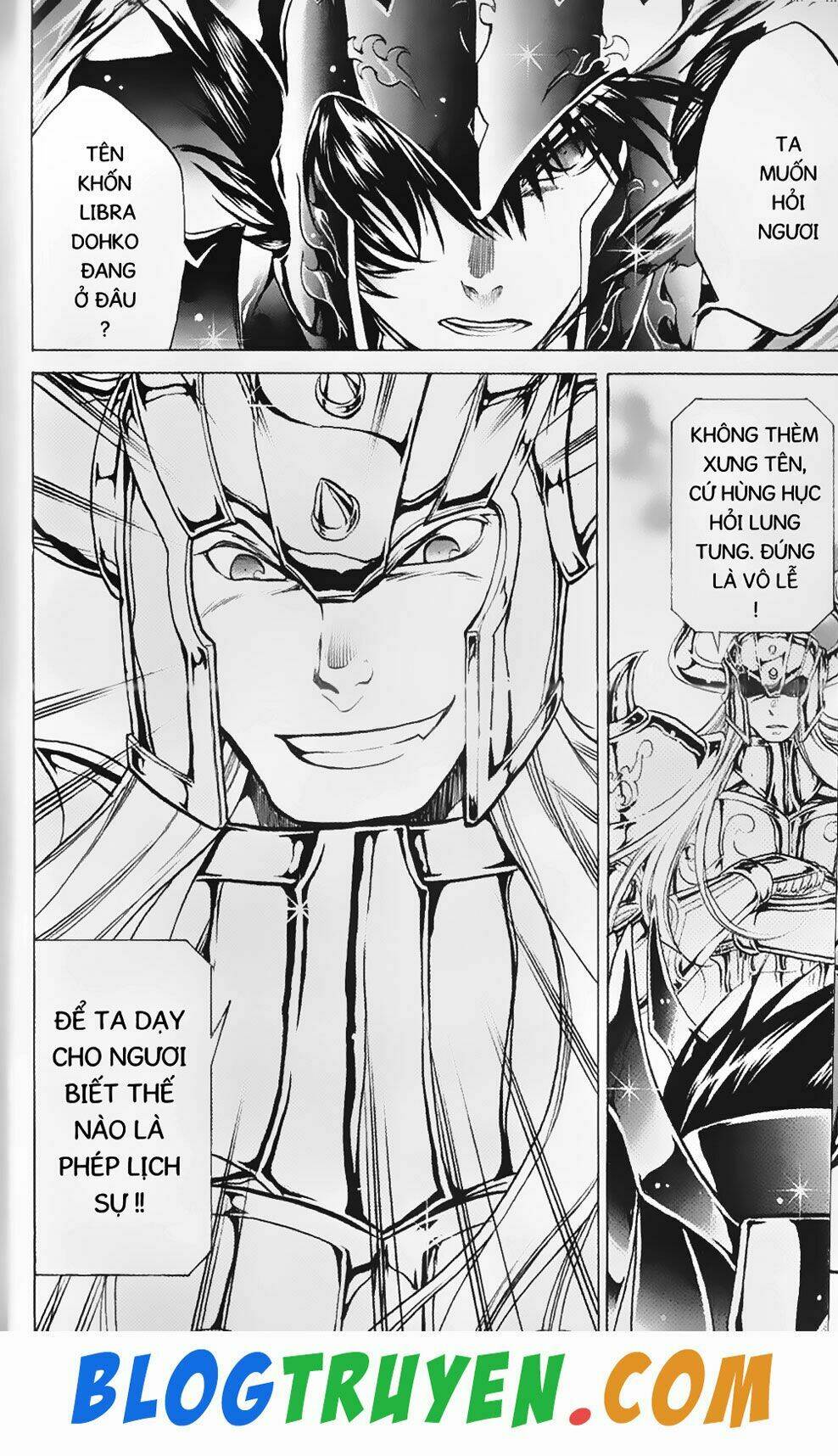 thần thoại minh vương chapter 35 17