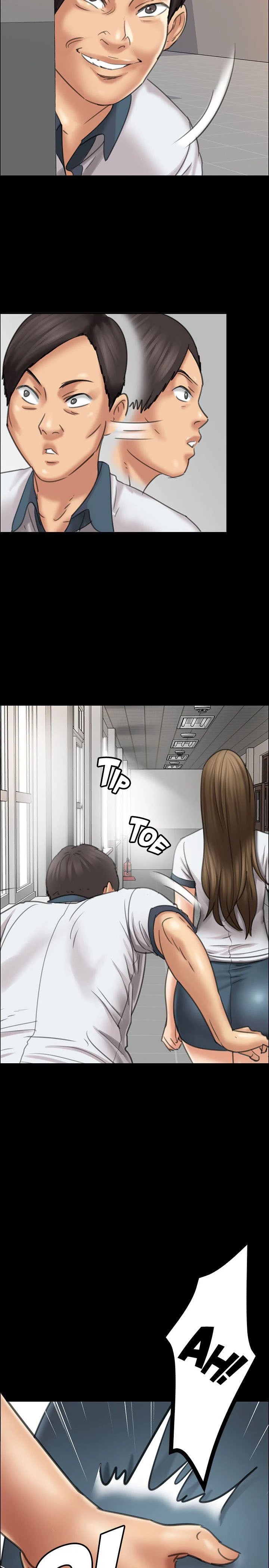 ong chúa chapter 17 21