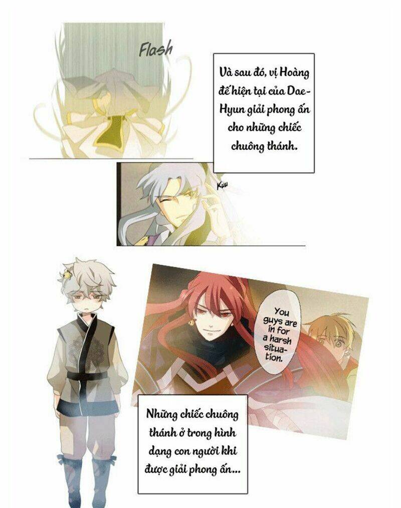 godly bells chapter 29.6 2