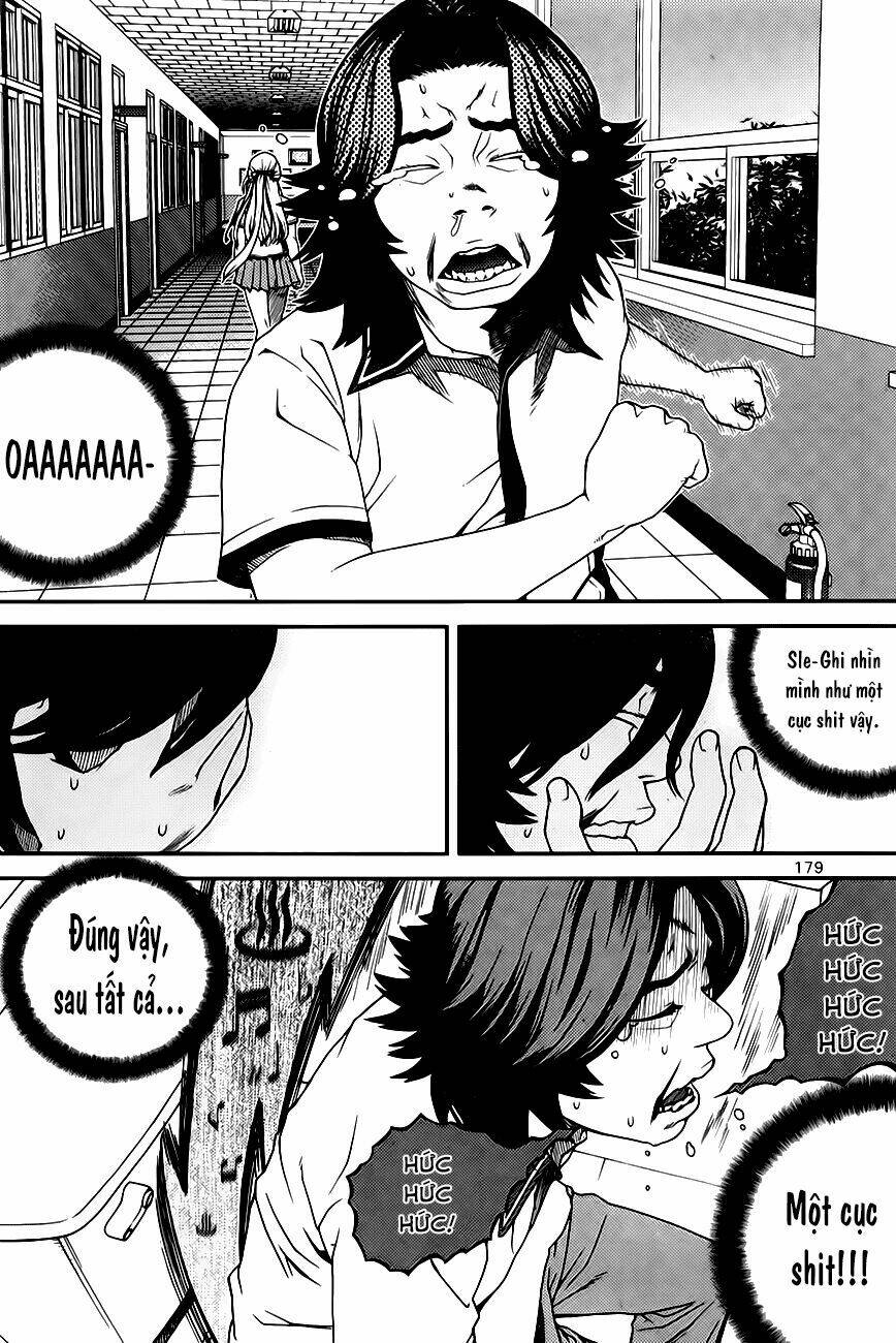 need a girl chapter 50 36