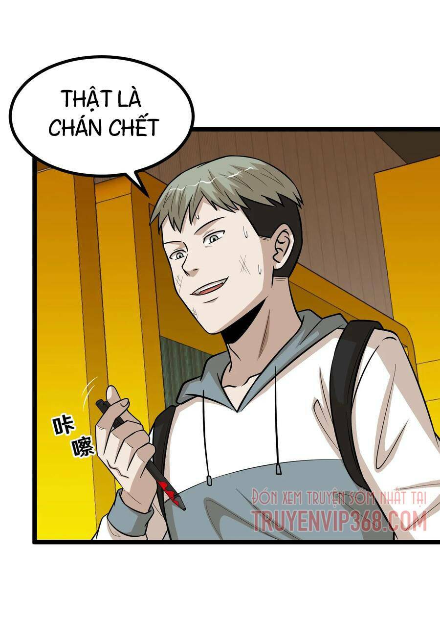 đai ca trở lại tuổi 16 chapter 100 27