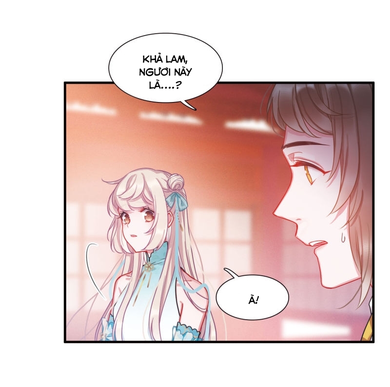 danh kiếm trủng chapter 5 41