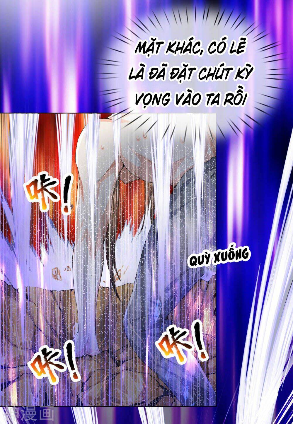 chí tôn hồng bao đại đế chapter 7 13