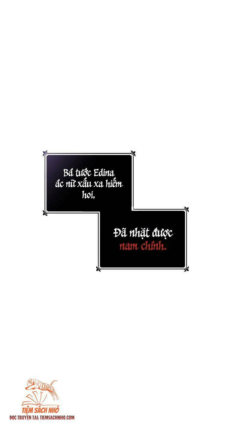 ác nữ phản diện đã chọn nam chính chapter 1 104