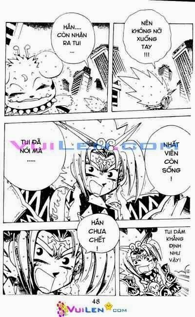 những người bạn tốt chapter 27 49