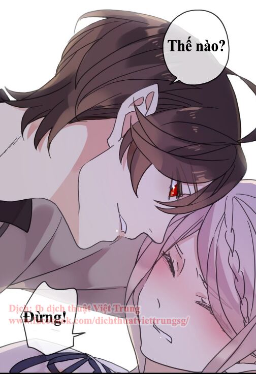 vết cắn ngọt ngào phần 1 chapter 34 16