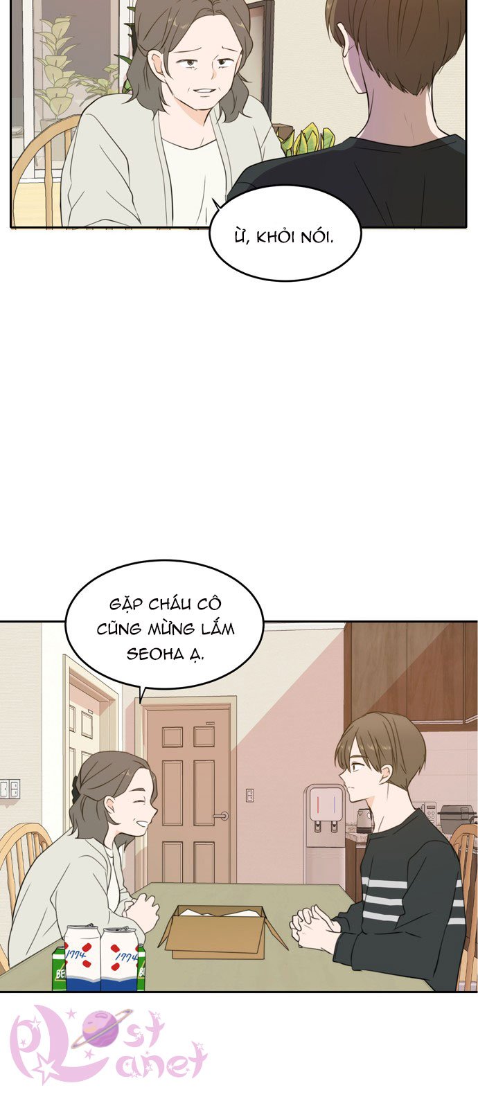 kiếp này cũng xin chăm sóc tôi như vậy nhé kiếp này cũng xin chăm sóc tôi như vậy nhé chapter 26 30