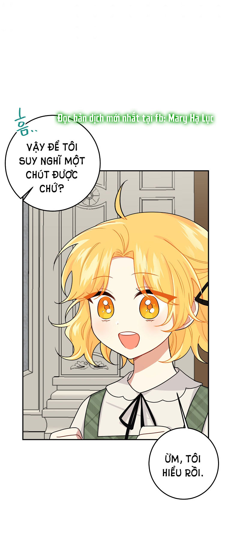 tôi là tiểu thư của gia đình này chapter 154 20