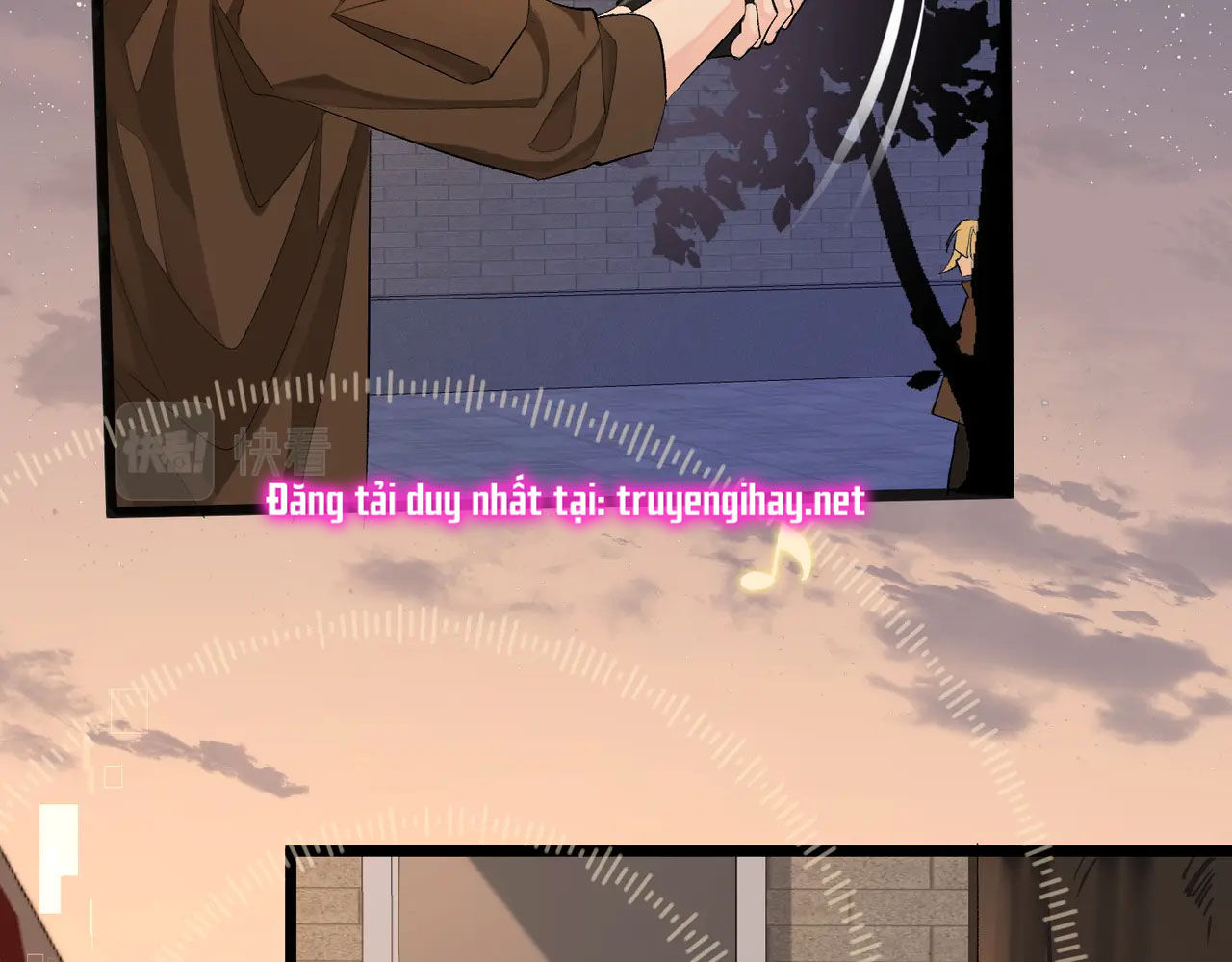 nhân ngư sa ngã chapter 10.2 14