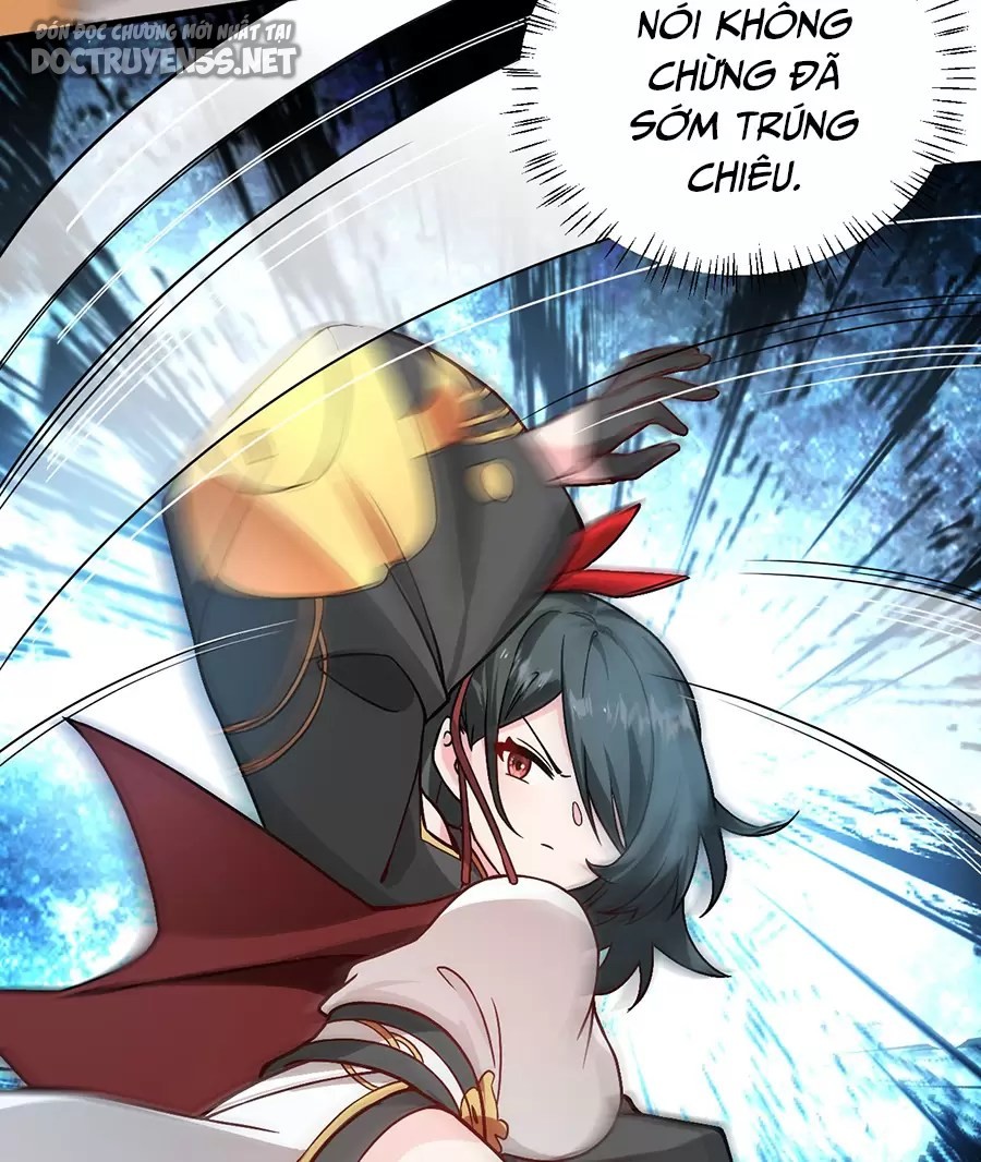 mang theo các tiên tử vô địch thiên hạ chapter 17.2 41