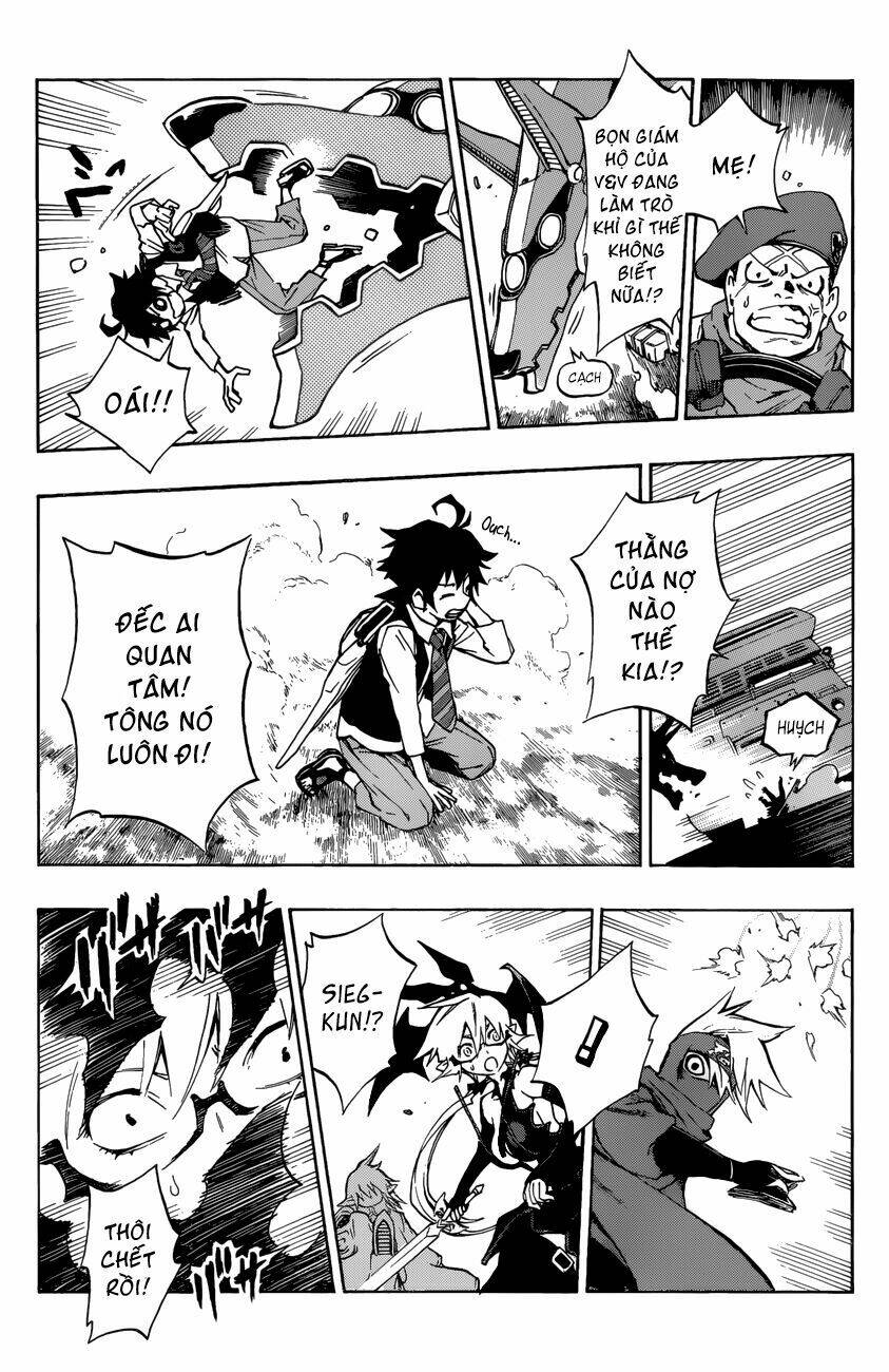 stealth symphony chapter 8 16