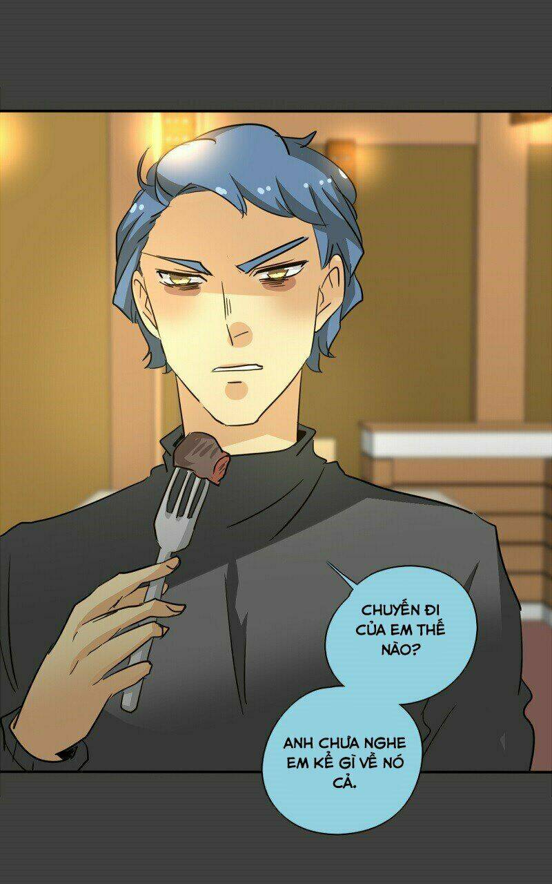 Thế Giới Không Hoàn Hảo Chapter 142 30