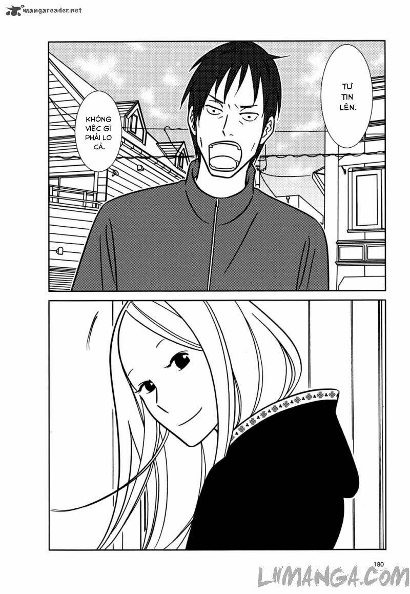 usagi drop chapter 42 4