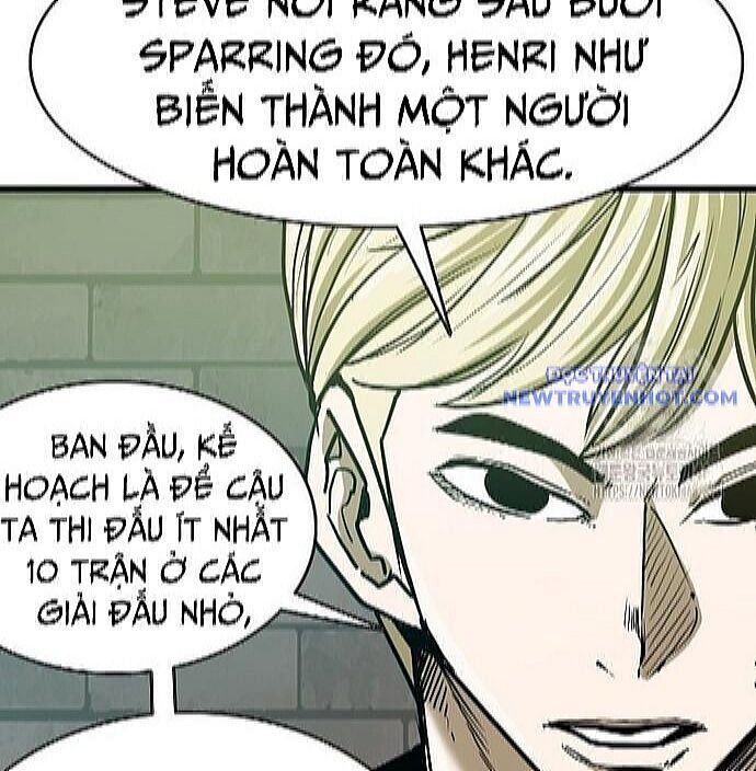 shark - cá mập chapter 350 117