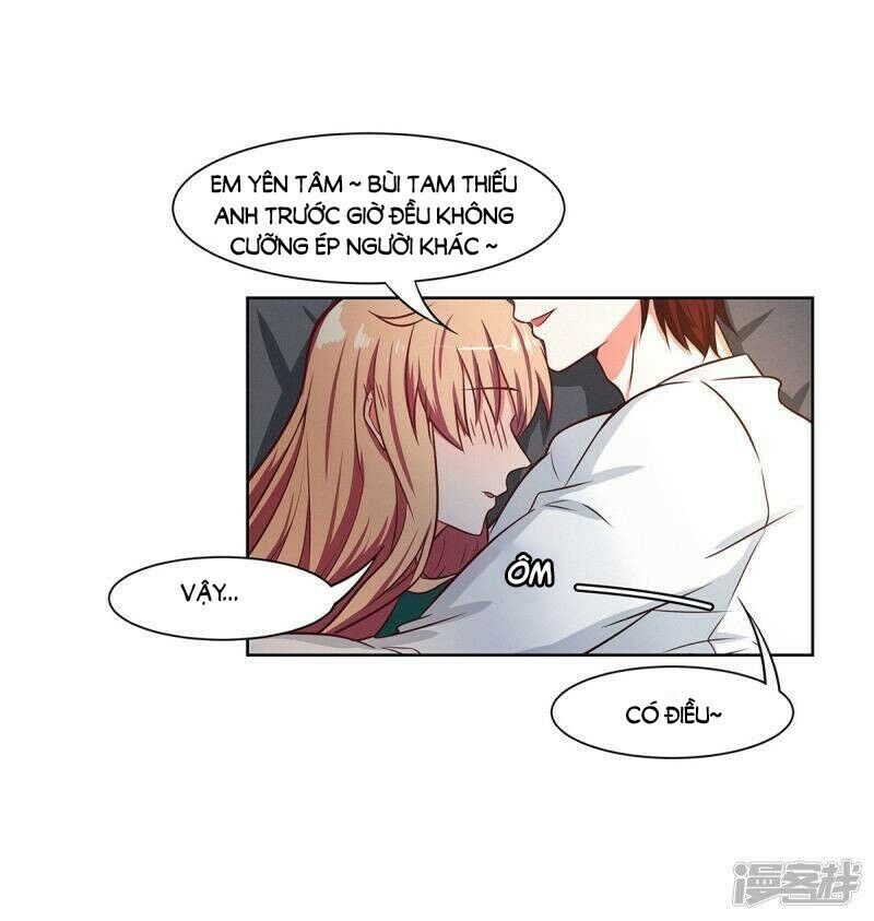 trọng sinh quý thê chi phục thù hoa lệ chapter 29 9