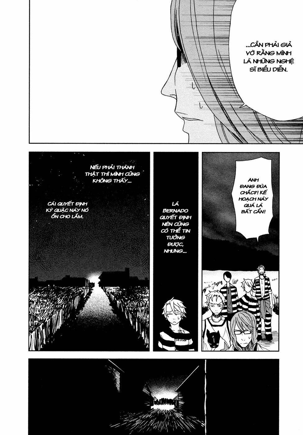 lucky dog 1 blast chapter 13 6