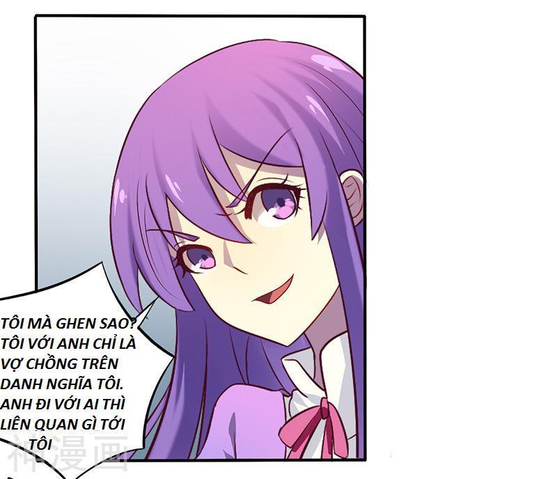 tổng tài đã cưới em chapter 64 22