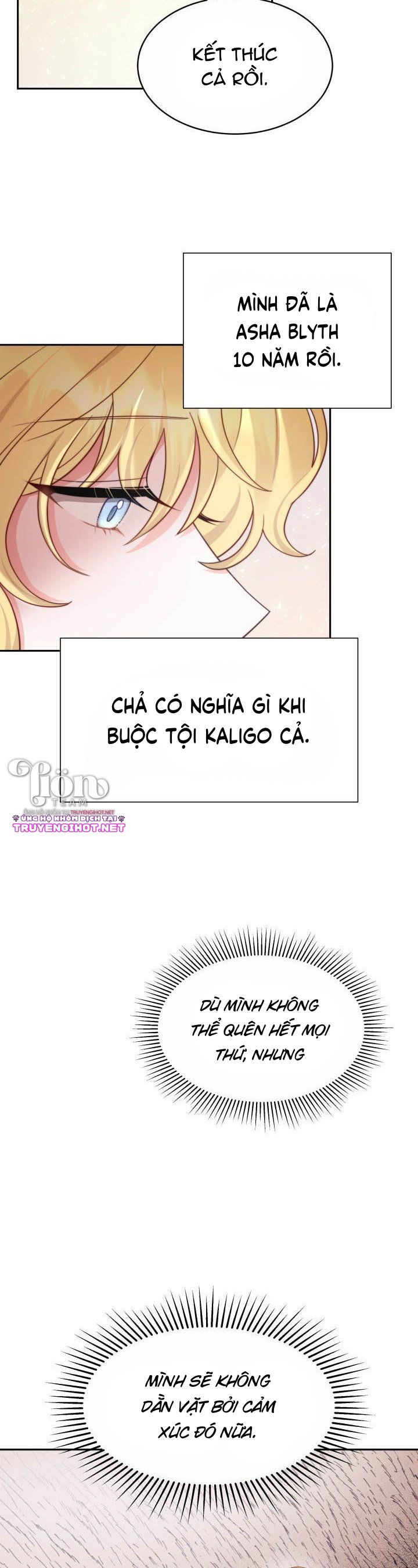 chồng cũ tôi là nam chính chapter 27.1 14