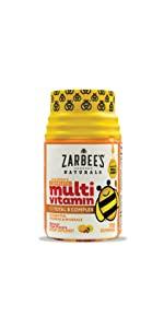 Children’s Complete Multivitamin