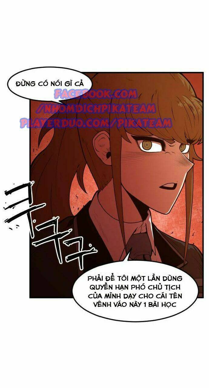 chinh phạt học đường chapter 5 118