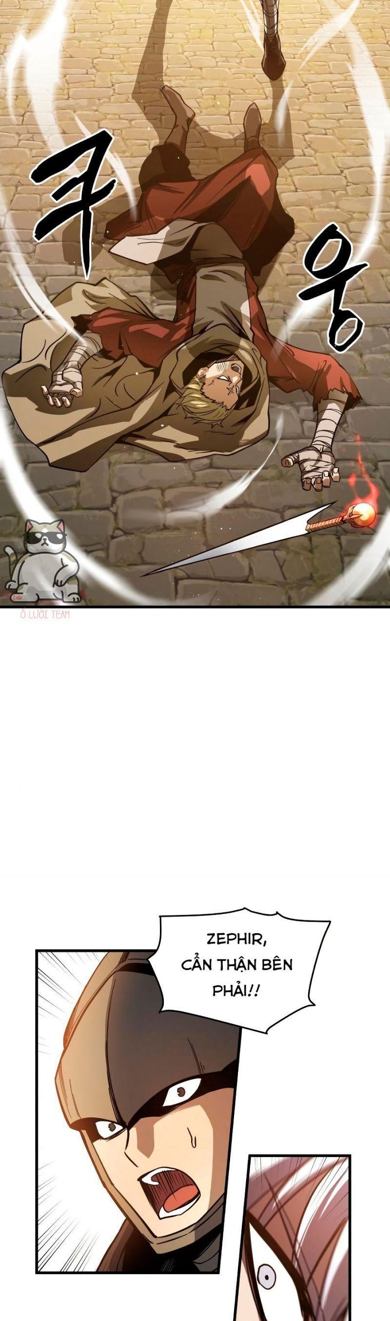 chiến thần chuyển thế chapter 6 26
