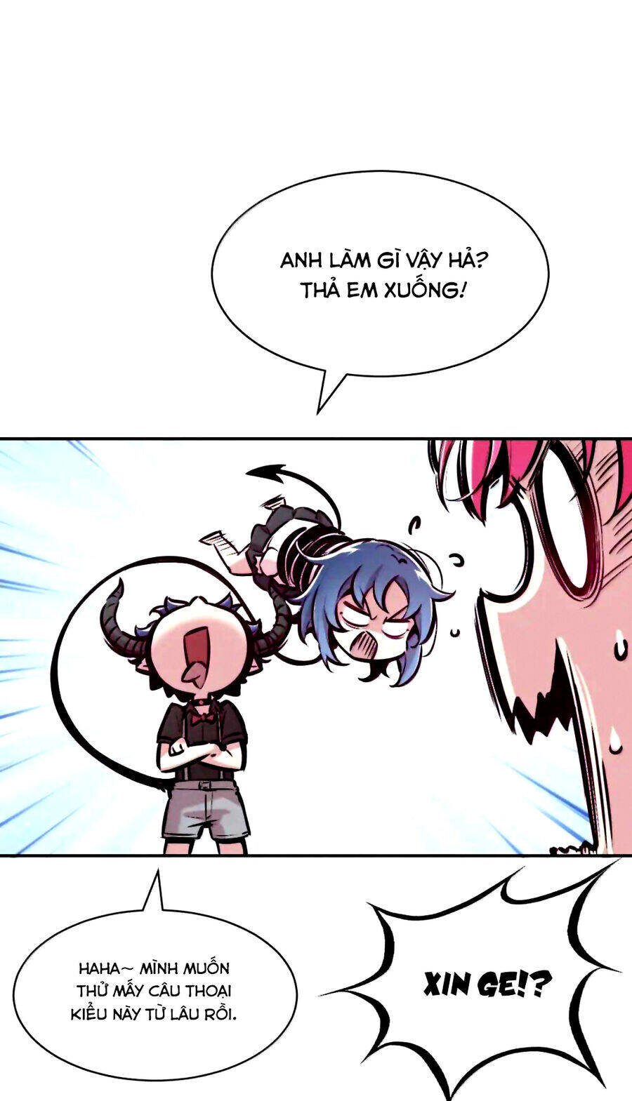 oan gia chung nhà ! chapter 126 40