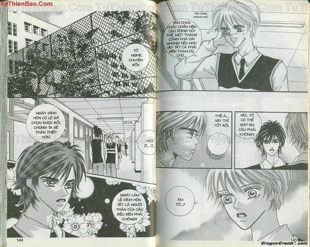 giấc mơ triệu phú chapter 3 61