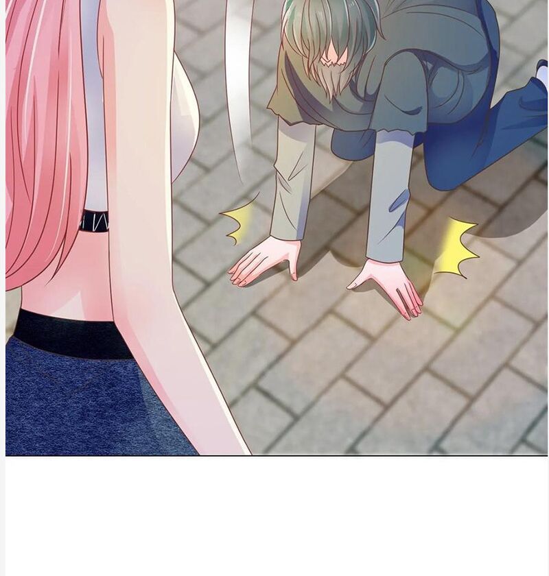 ẩn hôn 100%: chọc tức vợ yêu mua một tặng một chapter 158 44