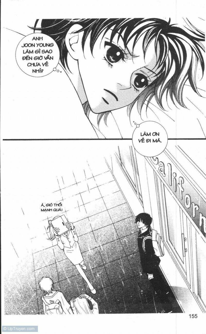 sad love story chapter 2 155