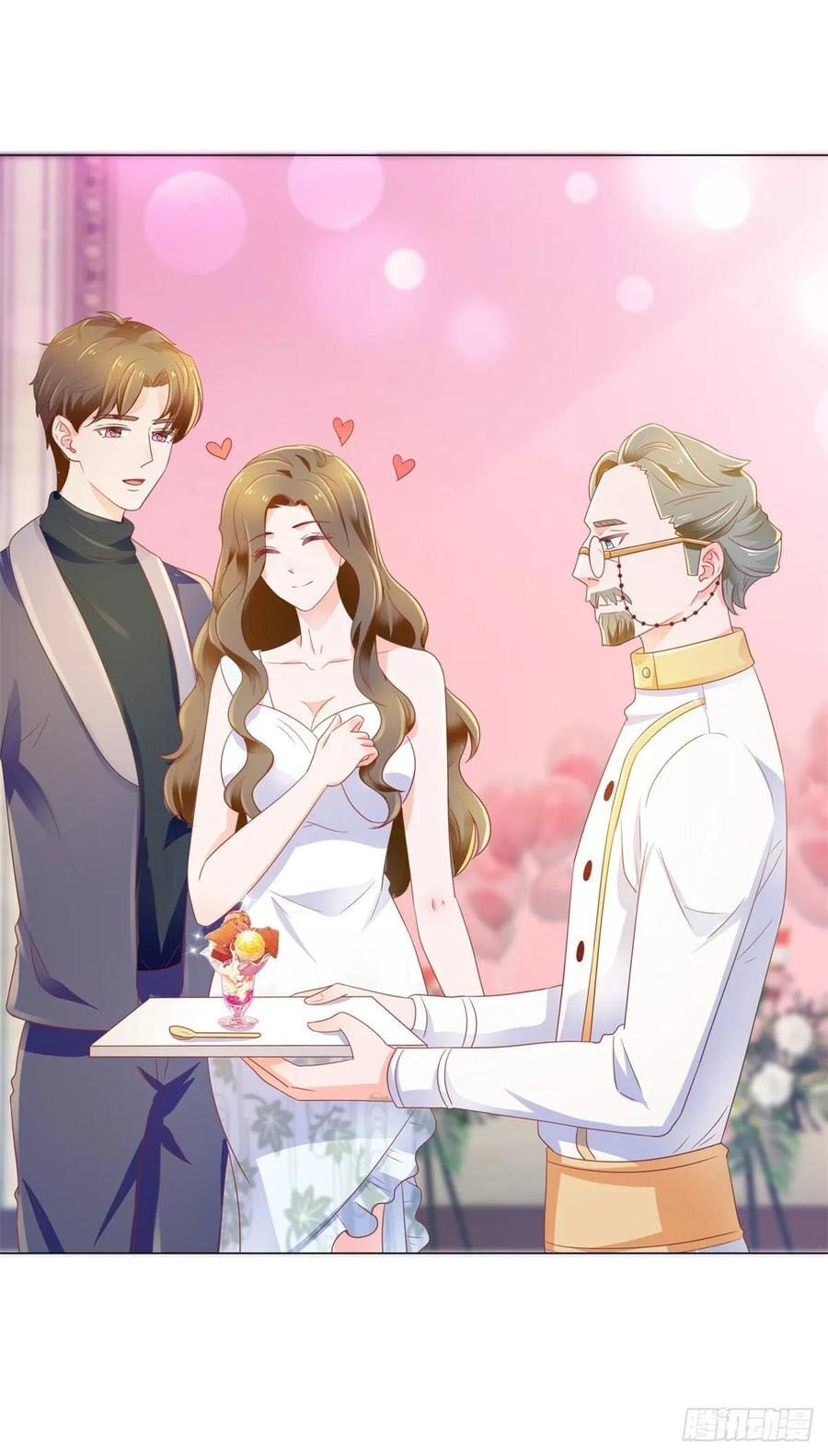 ẩn hôn 100%: chọc tức vợ yêu mua một tặng một chapter 137 26