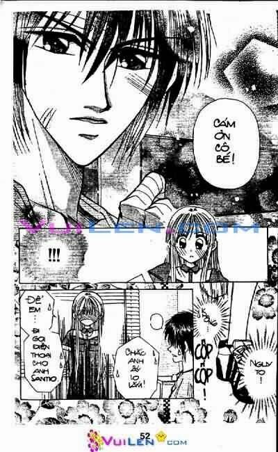 arita đáng yêu chapter 9 52