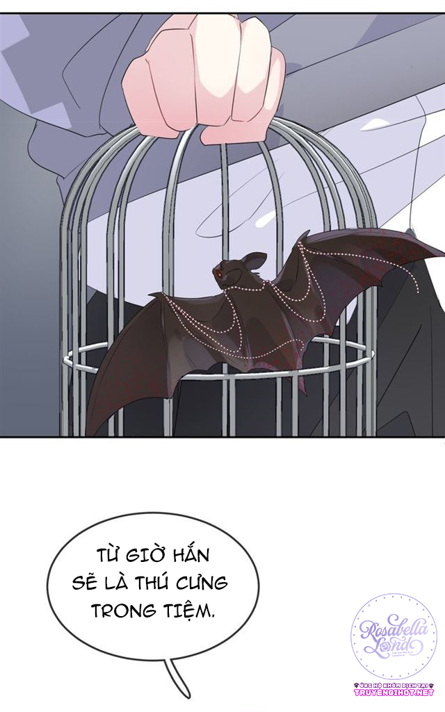 bộ váy của nàng tiên cá chapter 19 9