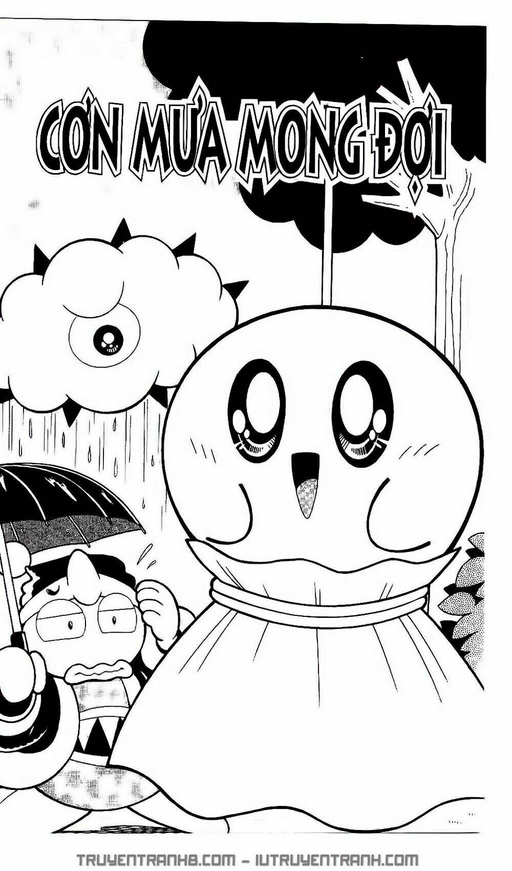 ngôi sao kabi chapter 156 4