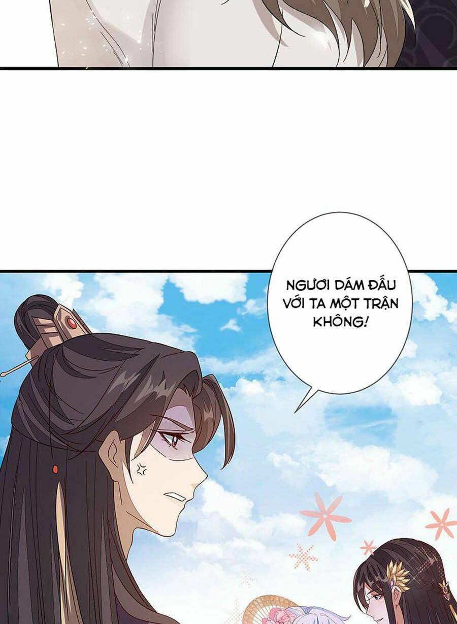 cửu khuyết phong hoa chapter 134 23