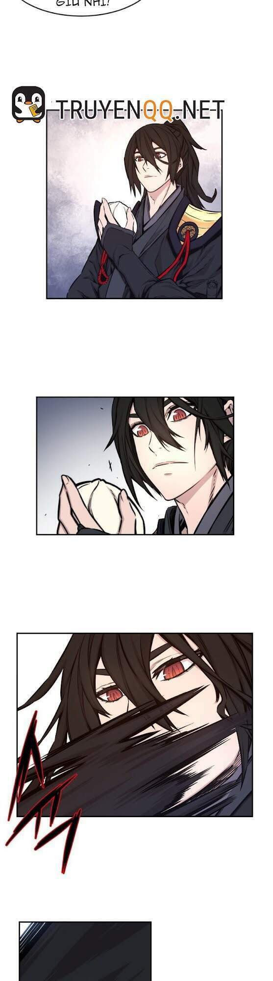 kim giáp đồ long chapter 13 11