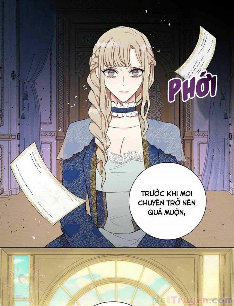 xin ngài đừng ăn tôi chapter 20 38