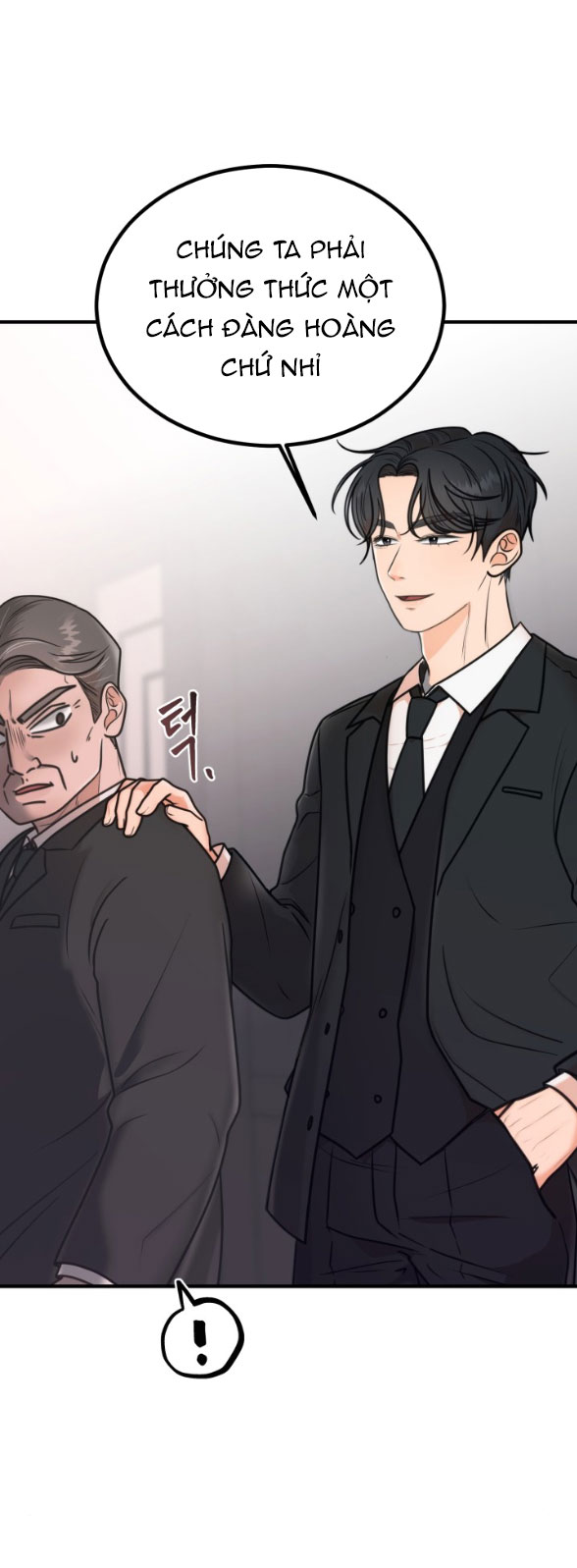 [18+] hôn nhân ràng buộc chapter 2.1 3