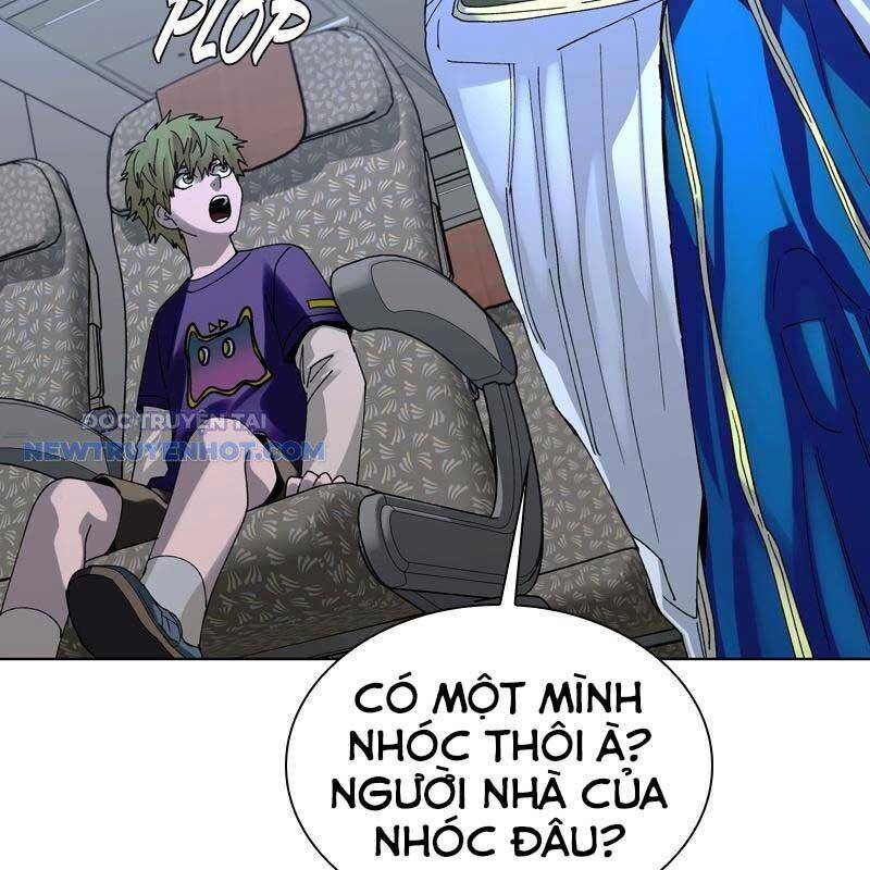 tận thế cũng chỉ là trò chơi chapter 43 19