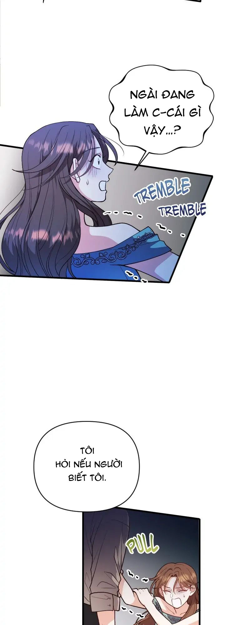 khoảng cách giữa đôi ta chapter 7.1 11