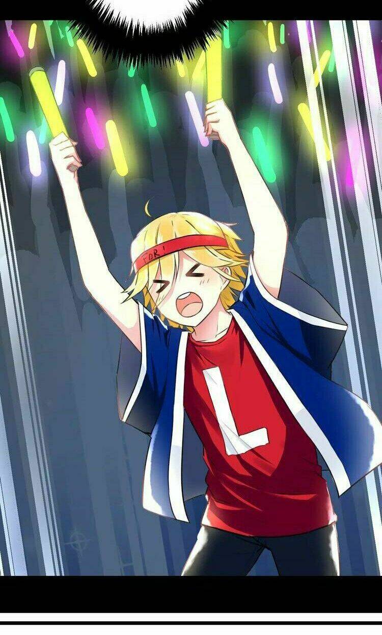 lão ca minh tinh, mời xuất chiêu! chapter 16 9