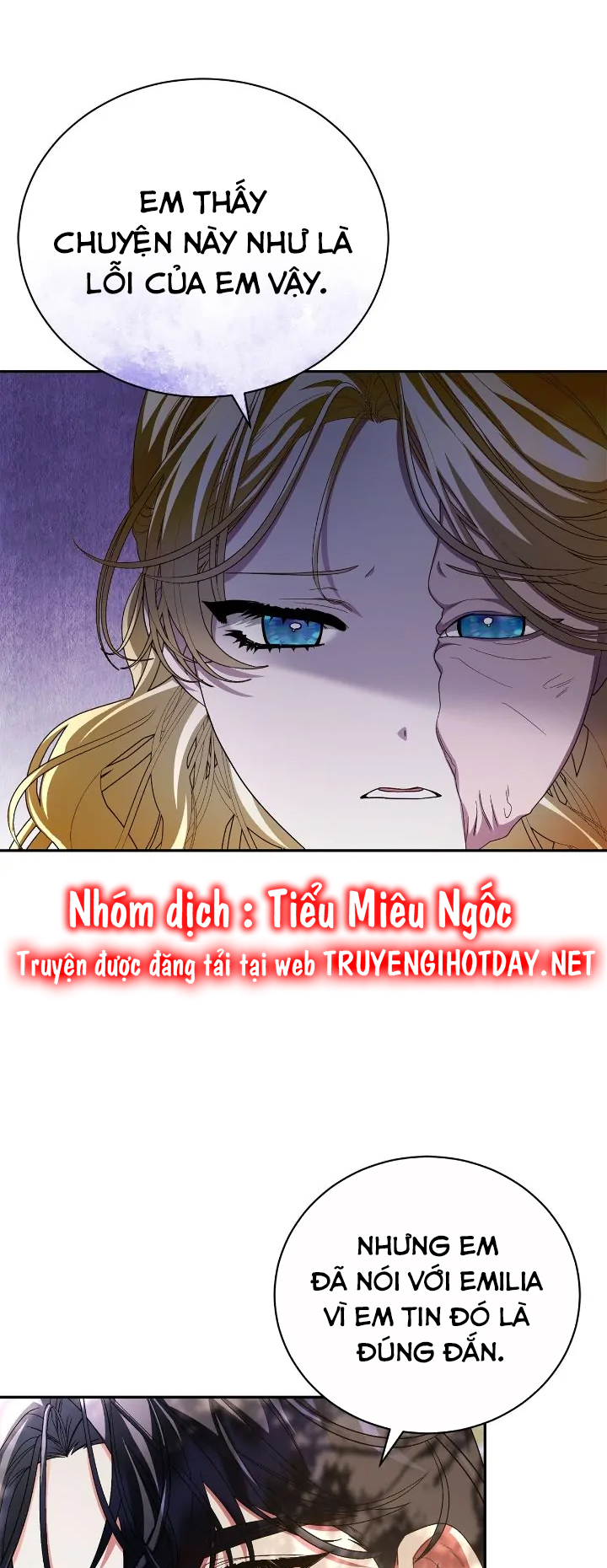 tình yêu đó chưa hề tồn tại chapter 48 47