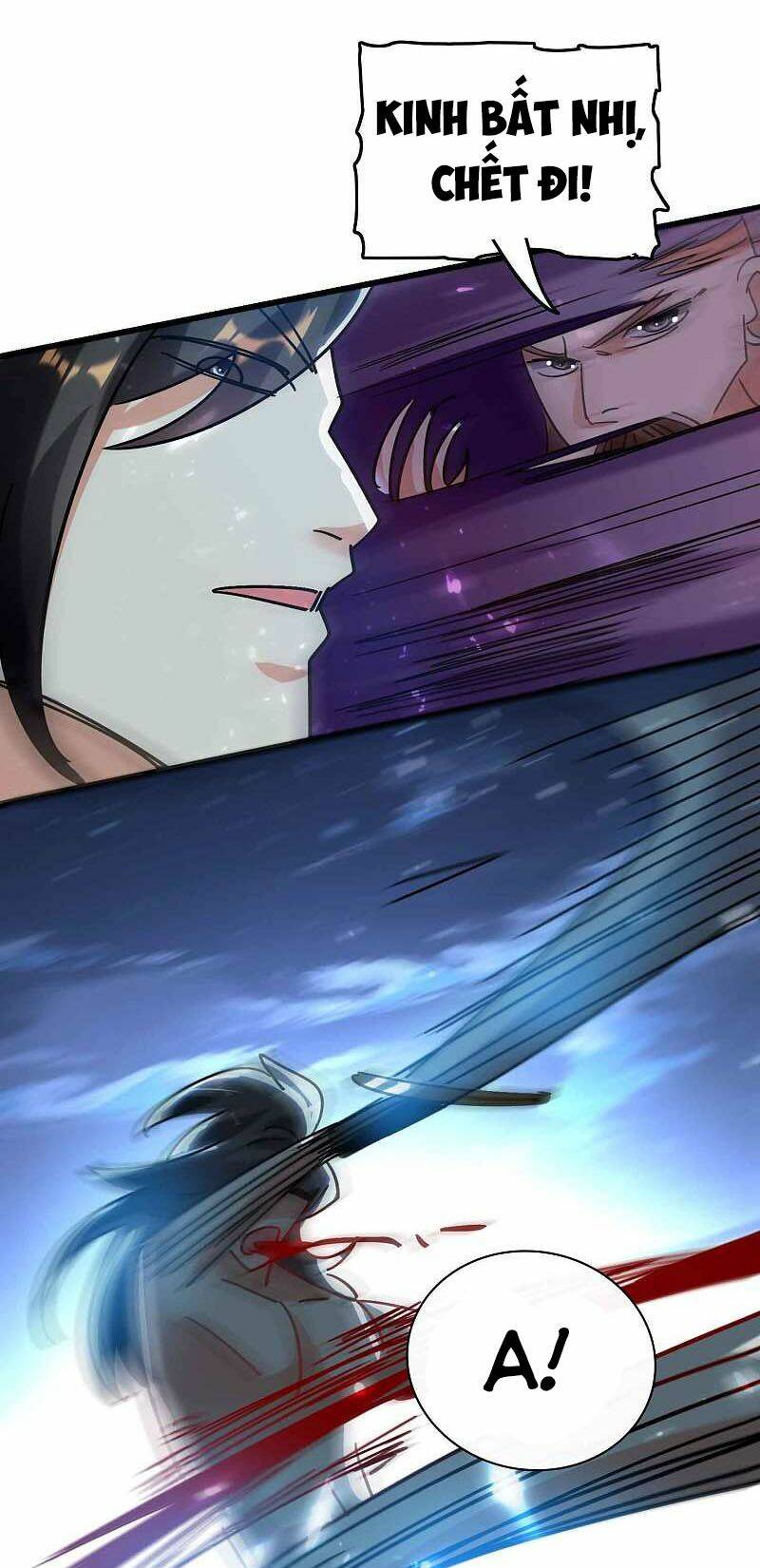 vạn giới tiên vương chapter 128 50