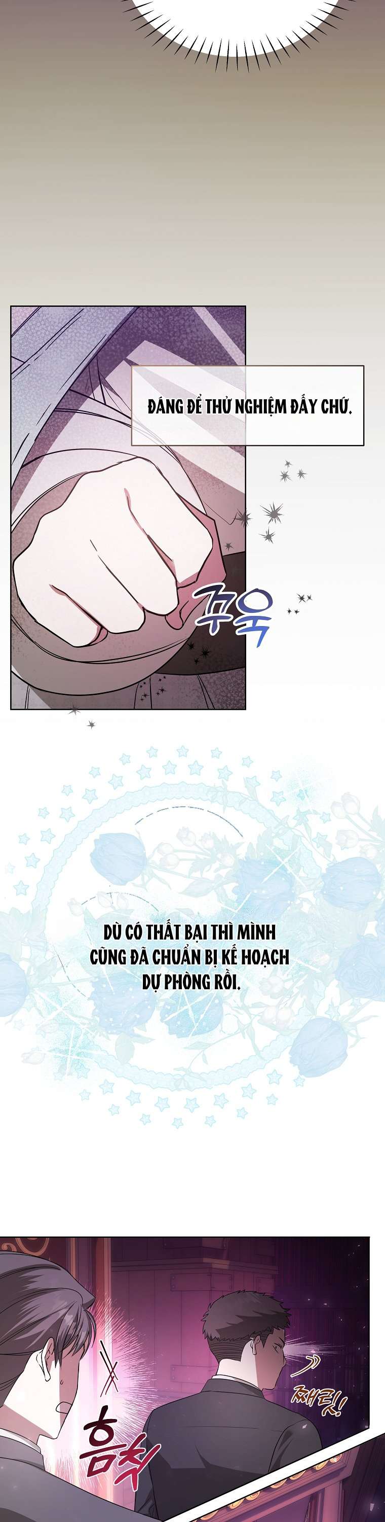 chị gái tôi là nhân vật chính chapter 9 8