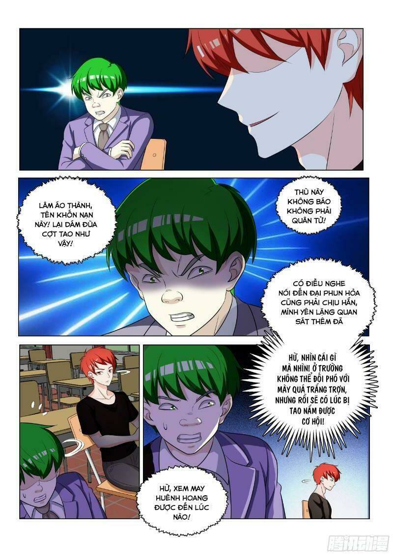 nhóm lì xì của thần tiên chapter 8 6