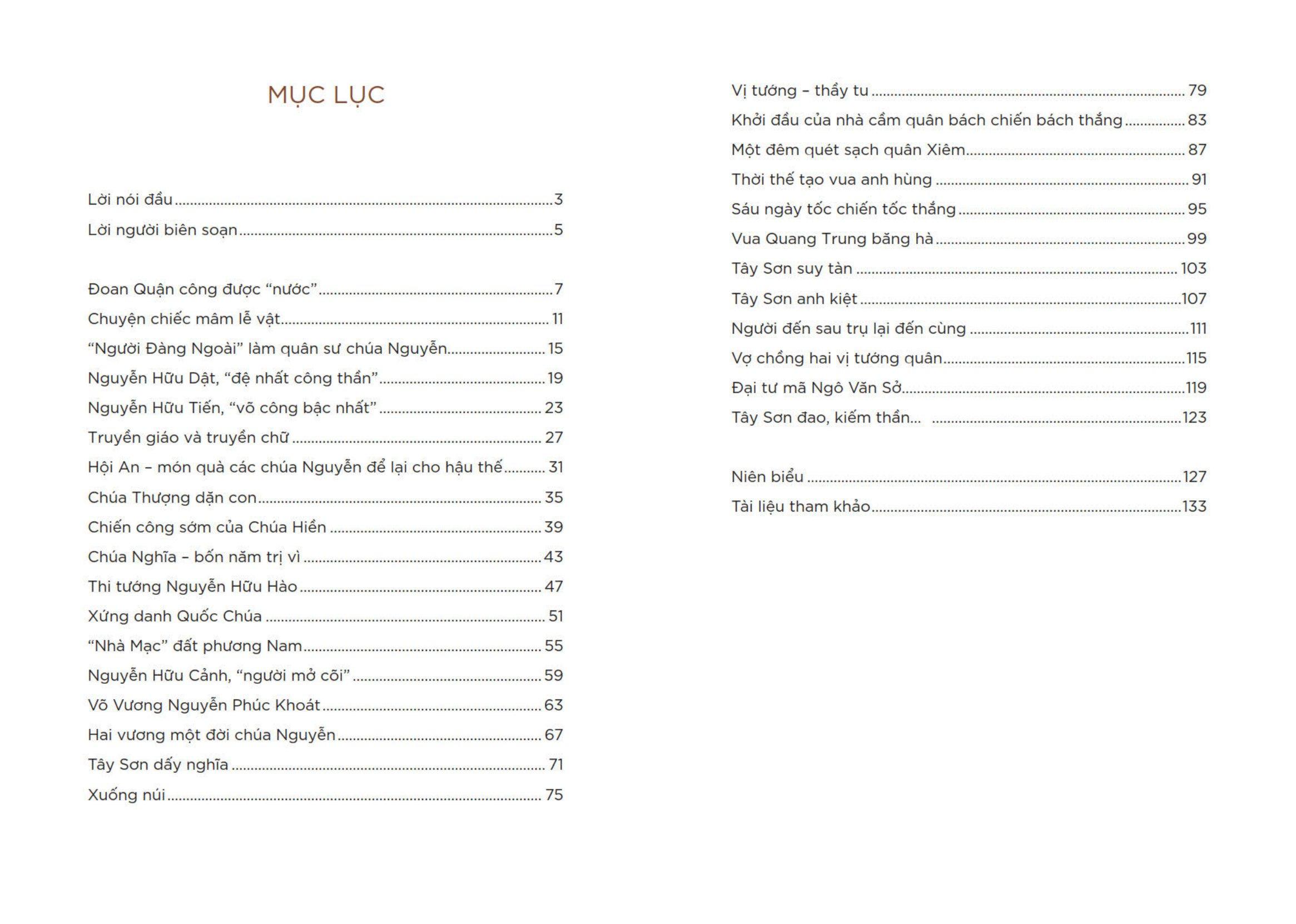 Chuyện Hay Sử Việt - Chúa Nguyễn Và Nhà Tây Sơn - Mở Mang Bờ Cõi, Nối Liền Bắc Nam