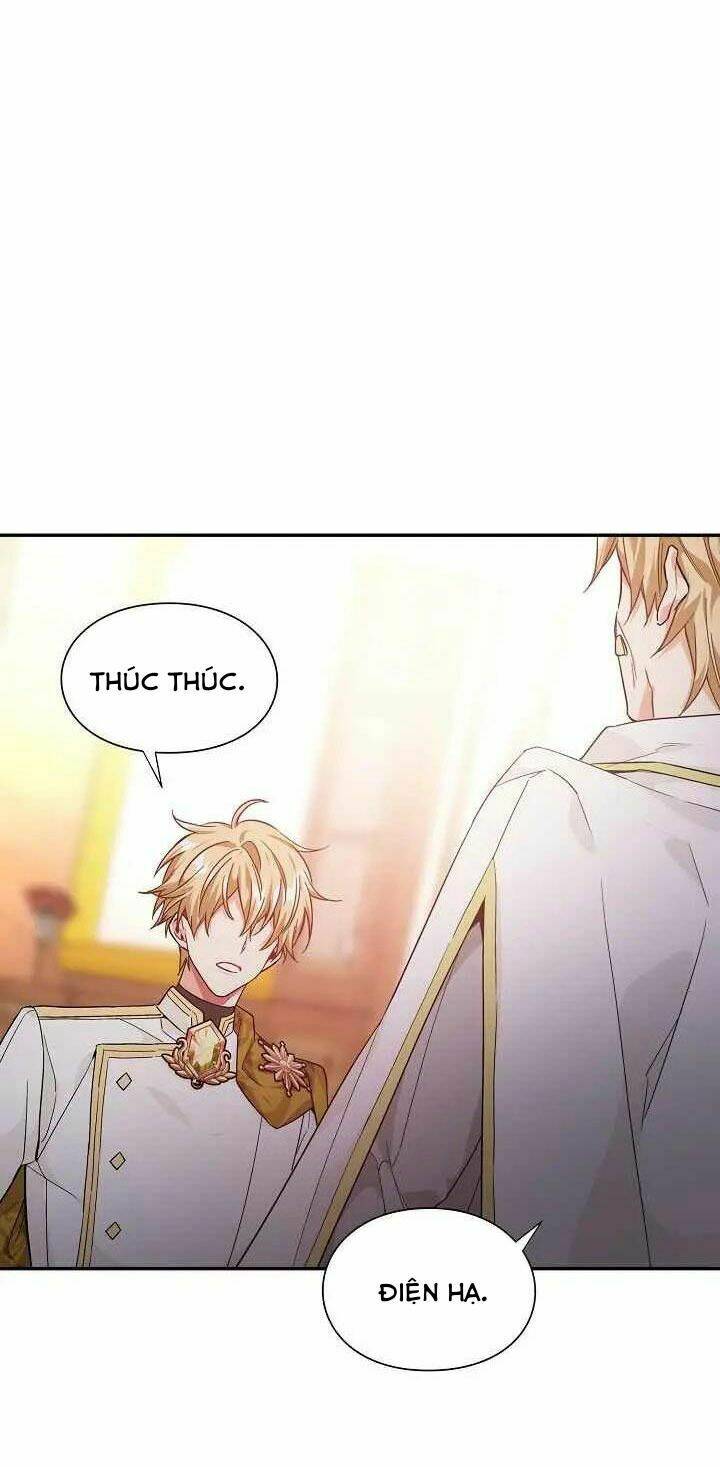 nữ hoàng ngoại khoa chapter 122 37